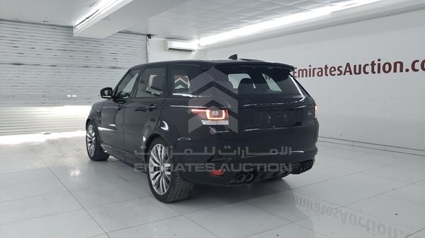 Photo 5 VIN: SALWA2FE2HA124761 - RANGE ROVER SPORT 