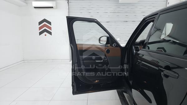 Photo 10 VIN: SALWA2FE2HA124761 - RANGE ROVER SPORT 