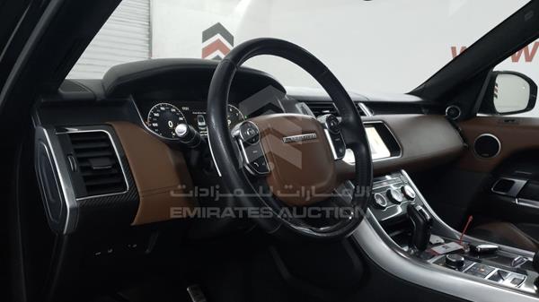 Photo 11 VIN: SALWA2FE2HA124761 - RANGE ROVER SPORT 