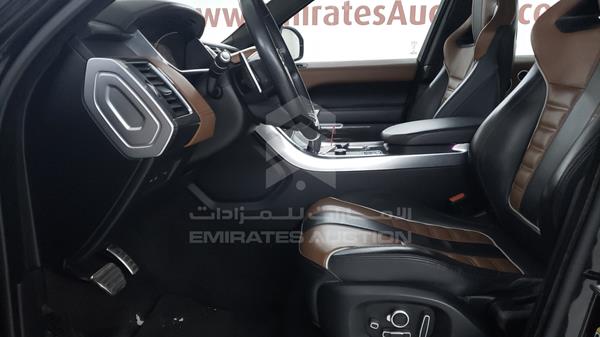 Photo 12 VIN: SALWA2FE2HA124761 - RANGE ROVER SPORT 