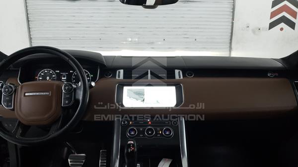 Photo 15 VIN: SALWA2FE2HA124761 - RANGE ROVER SPORT 