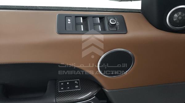 Photo 26 VIN: SALWA2FE2HA124761 - RANGE ROVER SPORT 