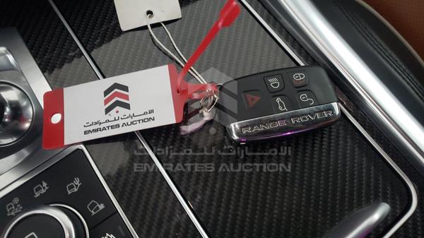 Photo 4 VIN: SALWA2FE2HA124761 - RANGE ROVER SPORT 