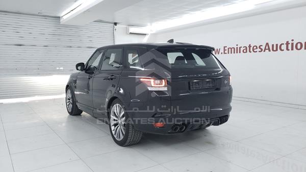 Photo 6 VIN: SALWA2FE2HA124761 - RANGE ROVER SPORT 