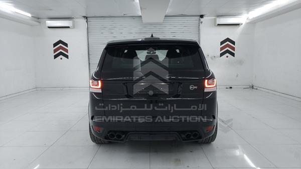 Photo 7 VIN: SALWA2FE2HA124761 - RANGE ROVER SPORT 