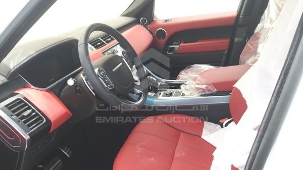 Photo 13 VIN: SALWA2FE5HA127816 - RANGE ROVER 