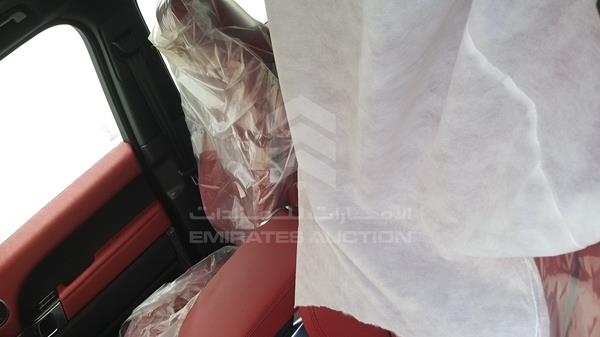 Photo 14 VIN: SALWA2FE5HA127816 - RANGE ROVER 