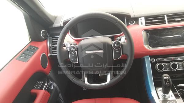 Photo 15 VIN: SALWA2FE5HA127816 - RANGE ROVER 