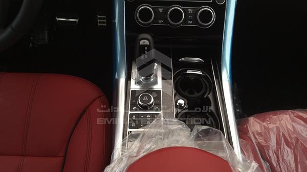 Photo 19 VIN: SALWA2FE5HA127816 - RANGE ROVER 