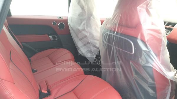 Photo 25 VIN: SALWA2FE5HA127816 - RANGE ROVER 