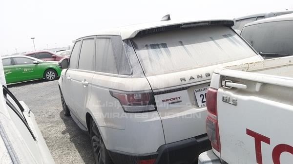 Photo 6 VIN: SALWA2FE5HA127816 - RANGE ROVER 