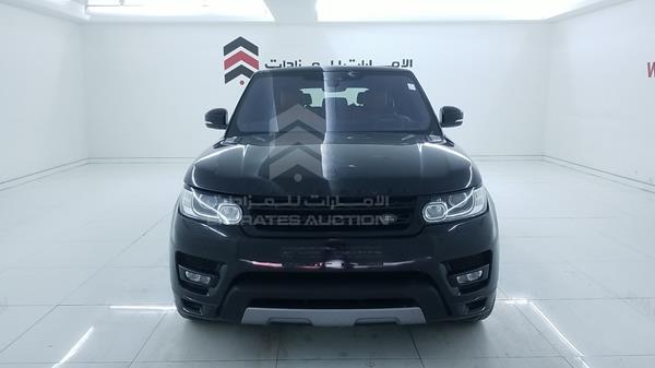 Photo 0 VIN: SALWA2FE6HA147203 - RANGE ROVER SPORT 