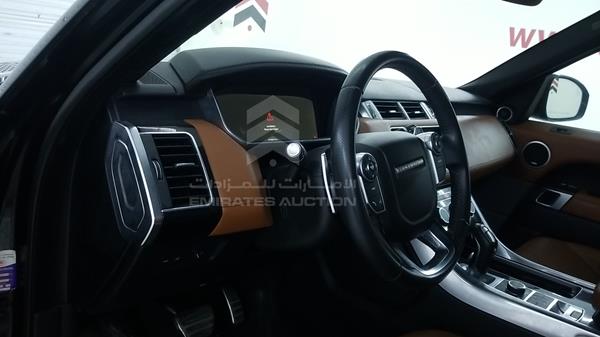 Photo 12 VIN: SALWA2FE6HA147203 - RANGE ROVER SPORT 