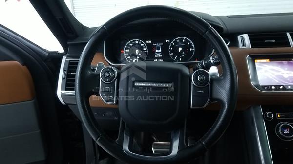 Photo 15 VIN: SALWA2FE6HA147203 - RANGE ROVER SPORT 