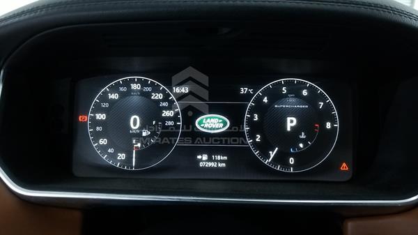 Photo 16 VIN: SALWA2FE6HA147203 - RANGE ROVER SPORT 