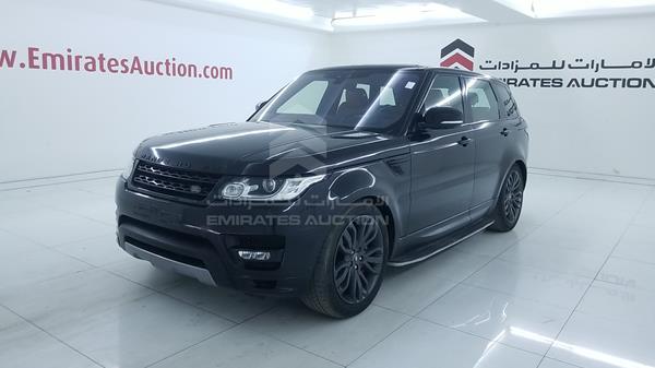 Photo 6 VIN: SALWA2FE6HA147203 - RANGE ROVER SPORT 