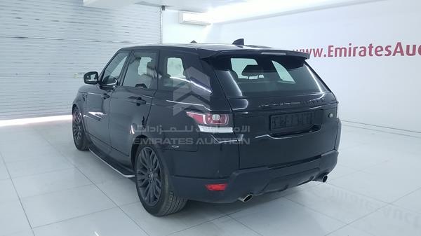 Photo 7 VIN: SALWA2FE6HA147203 - RANGE ROVER SPORT 