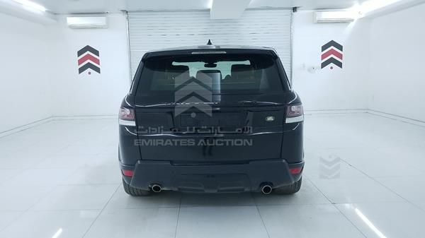 Photo 8 VIN: SALWA2FE6HA147203 - RANGE ROVER SPORT 