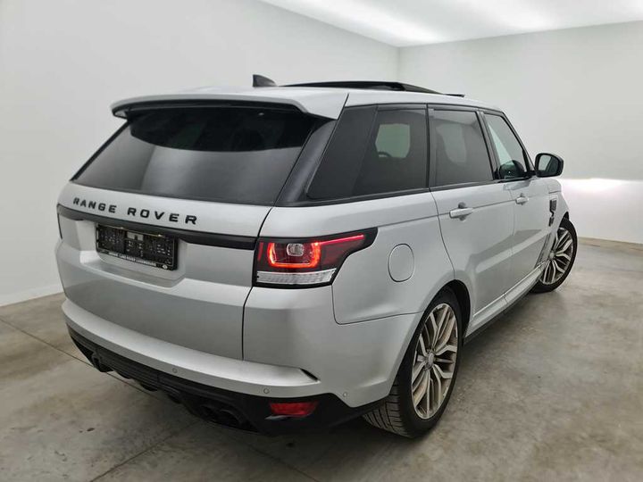 Photo 2 VIN: SALWA2FEXHA141498 - LAND ROVER RANGE SPORT&#3913 