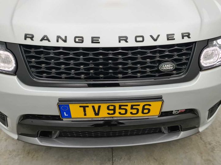 Photo 5 VIN: SALWA2FEXHA141498 - LAND ROVER RANGE SPORT&#3913 