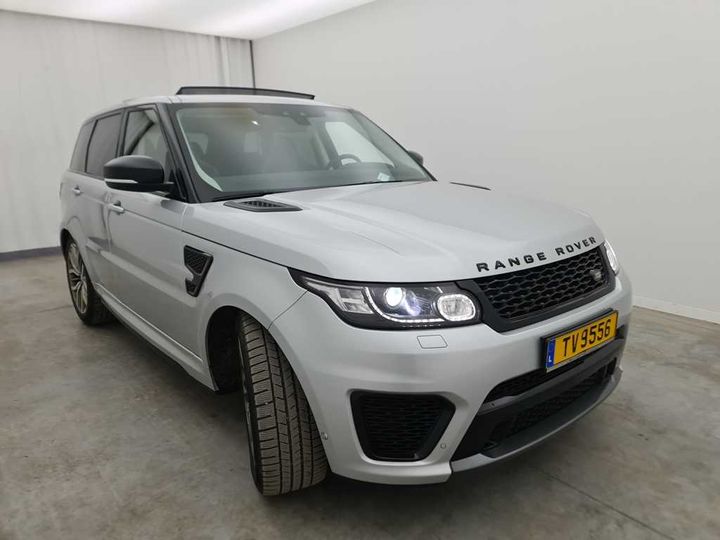 Photo 8 VIN: SALWA2FEXHA141498 - LAND ROVER RANGE SPORT&#3913 