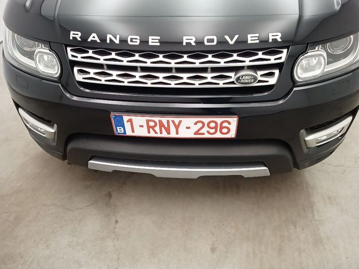 Photo 5 VIN: SALWA2FK1HA670831 - LAND ROVER RR.SPORT &#3913 