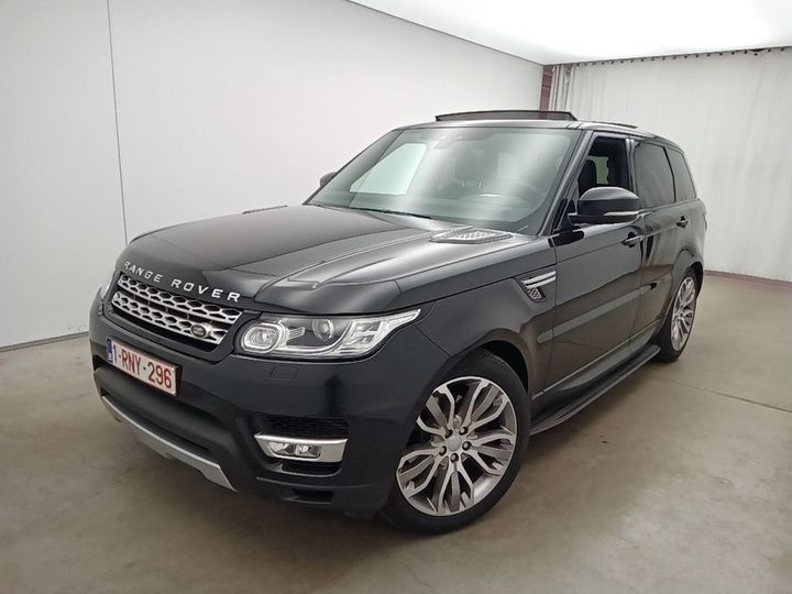 Photo 0 VIN: SALWA2FK1HA670831 - LAND ROVER RR.SPORT &#3913 