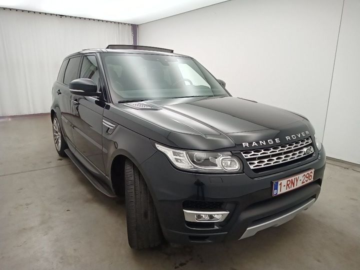 Photo 8 VIN: SALWA2FK1HA670831 - LAND ROVER RR.SPORT &#3913 