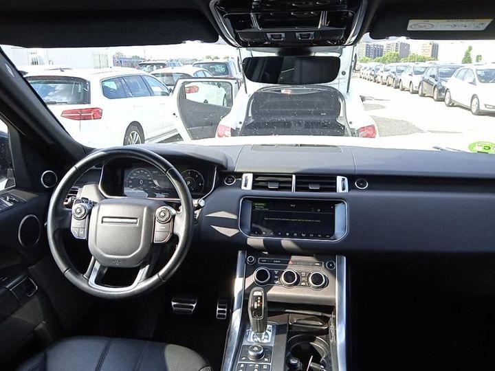 Photo 6 VIN: SALWA2FK1HA693848 - LAND ROVER RANGE ROVER SPO 