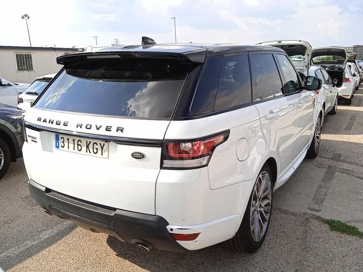 Photo 7 VIN: SALWA2FK1HA693848 - LAND ROVER RANGE ROVER SPO 