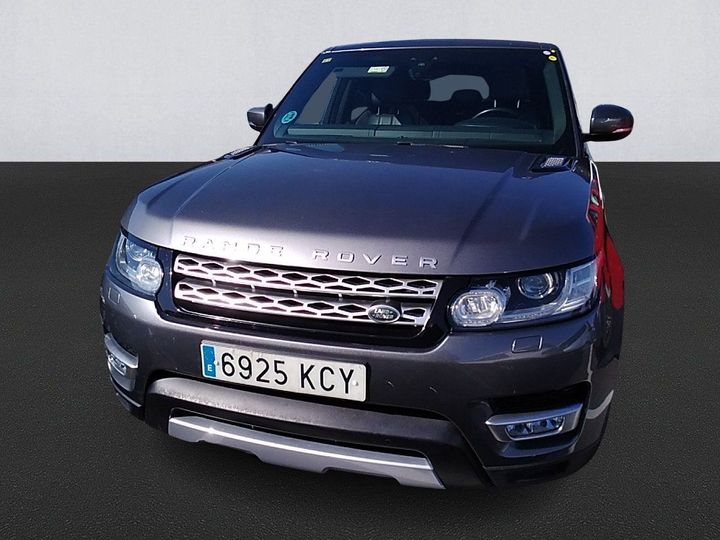 Photo 1 VIN: SALWA2FK2HA690618 - LAND ROVER RANGE ROVER SPORT 