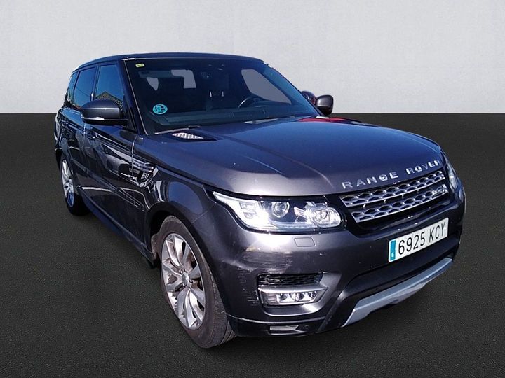 Photo 12 VIN: SALWA2FK2HA690618 - LAND ROVER RANGE ROVER SPORT 