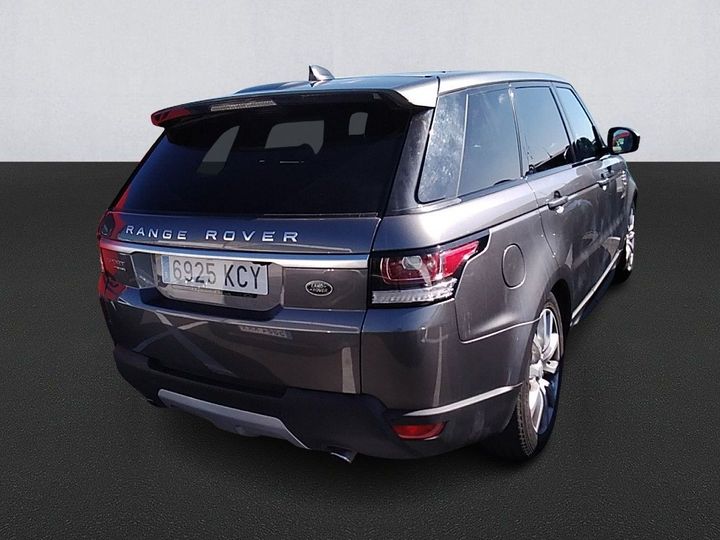 Photo 23 VIN: SALWA2FK2HA690618 - LAND ROVER RANGE ROVER SPORT 