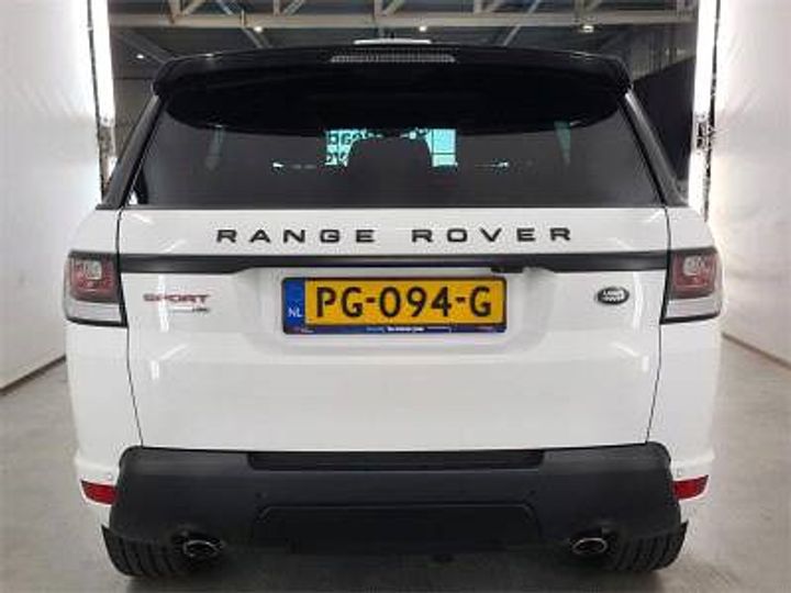 Photo 3 VIN: SALWA2FK4HA156519 - LAND ROVER RANGE ROVER SPORT 