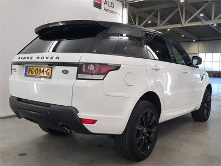 Photo 4 VIN: SALWA2FK4HA156519 - LAND ROVER RANGE ROVER SPORT 