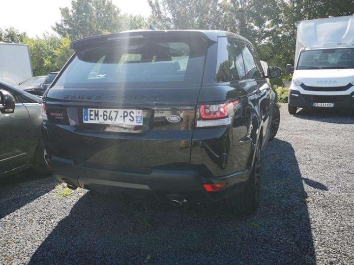 Photo 23 VIN: SALWA2FK4HA669348 - LAND ROVER RANGE ROVER SPORT 