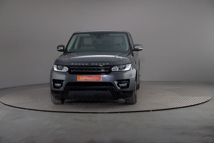 Photo 3 VIN: SALWA2FK4HA674839 - LAND ROVER RANGE ROVER SPO 