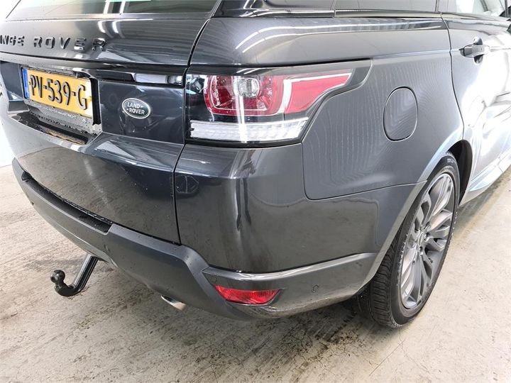 Photo 24 VIN: SALWA2FK5HA692234 - LAND ROVER RANGE ROVER SPO 