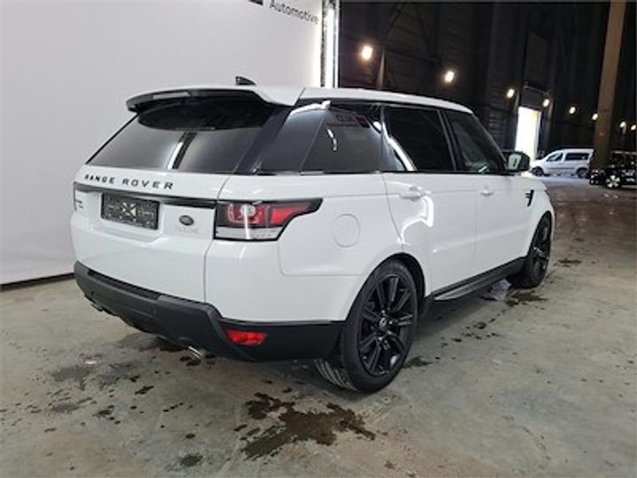 Photo 4 VIN: SALWA2FK7HA159818 - LAND ROVER RANGE ROVER SPORT DIESEL - 2013 