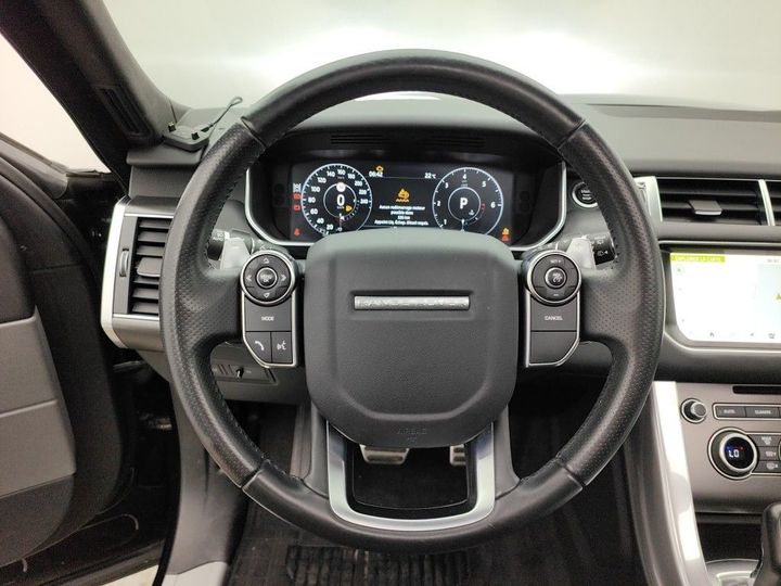 Photo 30 VIN: SALWA2FK9HA679681 - LAND ROVER RR.SPORT '13 