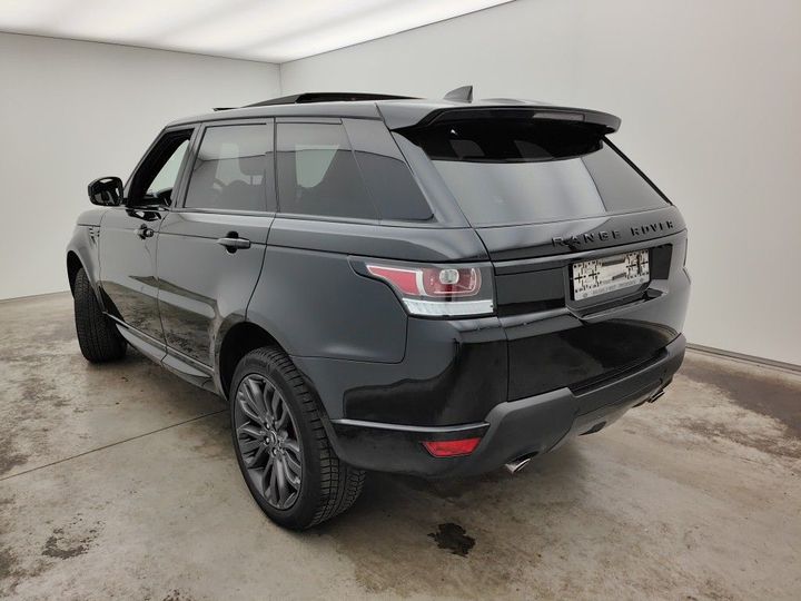 Photo 6 VIN: SALWA2FK9HA679681 - LAND ROVER RR.SPORT '13 