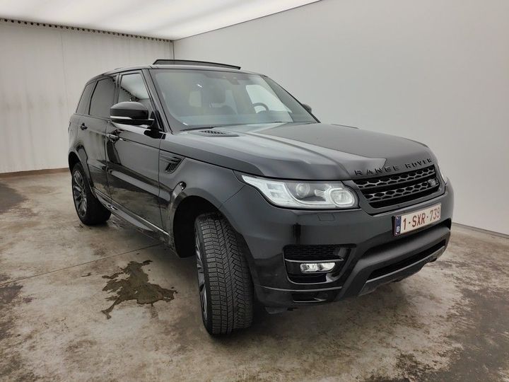 Photo 7 VIN: SALWA2FK9HA679681 - LAND ROVER RR.SPORT '13 