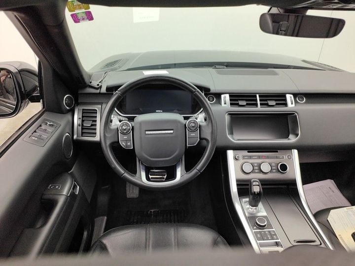 Photo 8 VIN: SALWA2FK9HA679681 - LAND ROVER RR.SPORT '13 