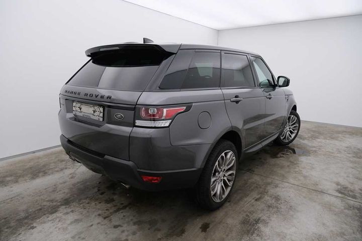 Photo 2 VIN: SALWA2FKXHA129650 - LAND ROVER RR.SPORT &#3913 