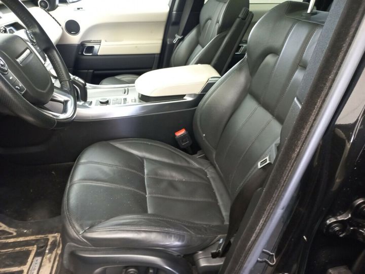 Photo 12 VIN: SALWA2FKXHA159182 - LAND ROVER RANGE ROVER SPORT 