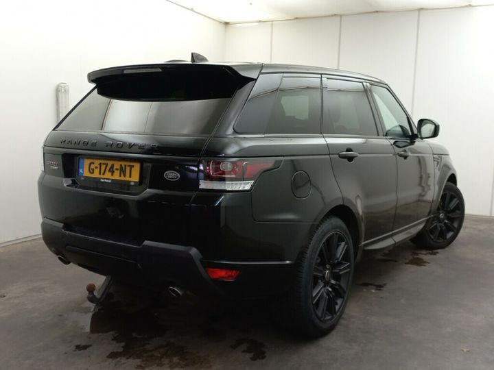 Photo 2 VIN: SALWA2FKXHA159182 - LAND ROVER RANGE ROVER SPORT 