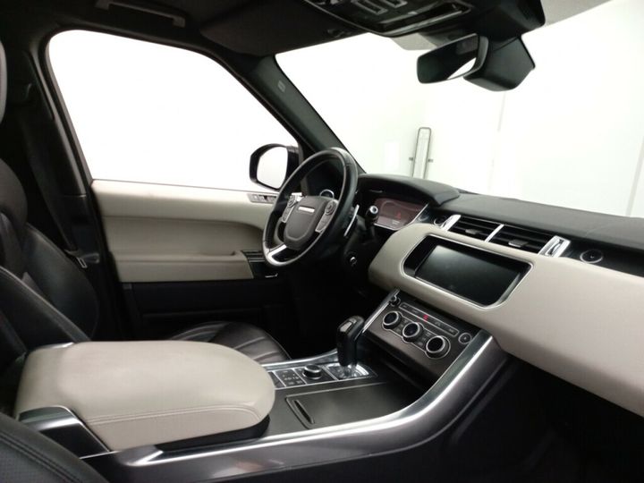 Photo 3 VIN: SALWA2FKXHA159182 - LAND ROVER RANGE ROVER SPORT 