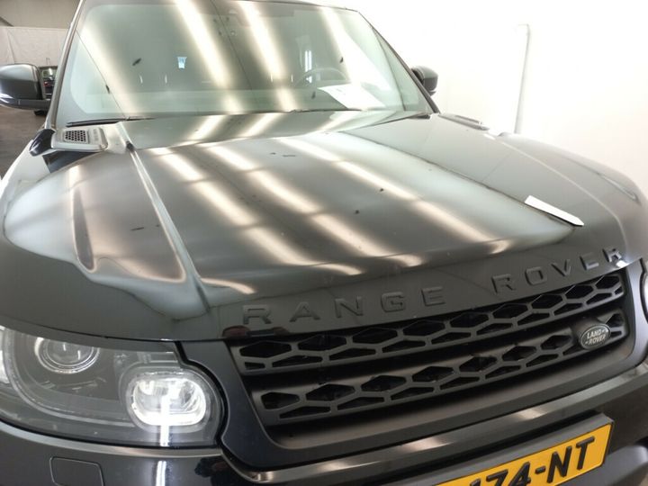 Photo 5 VIN: SALWA2FKXHA159182 - LAND ROVER RANGE ROVER SPORT 