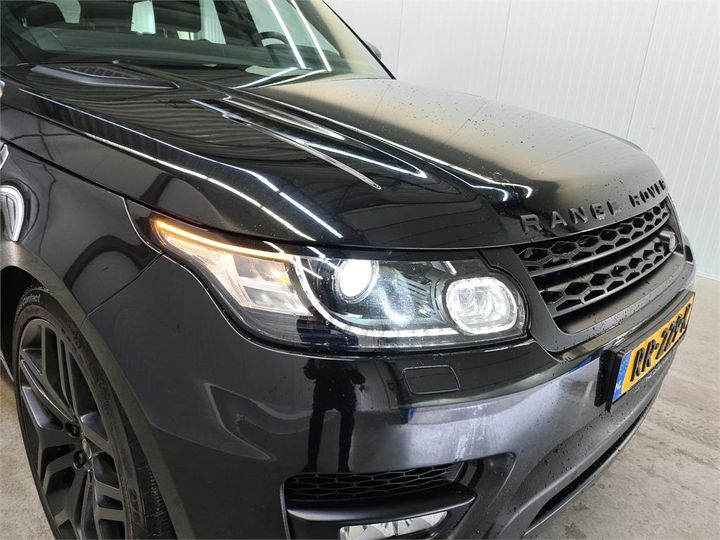 Photo 16 VIN: SALWA2FKXHA171056 - LAND ROVER RANGE ROVER SPO 