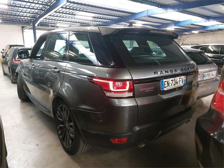 Photo 3 VIN: SALWA2FL7HA155485 - LAND ROVER RANGE ROVER SPO 